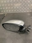 2006 CHRYSLER 300C PASSENGER SIDE WING MIRROR IN CHROME 015890 #2