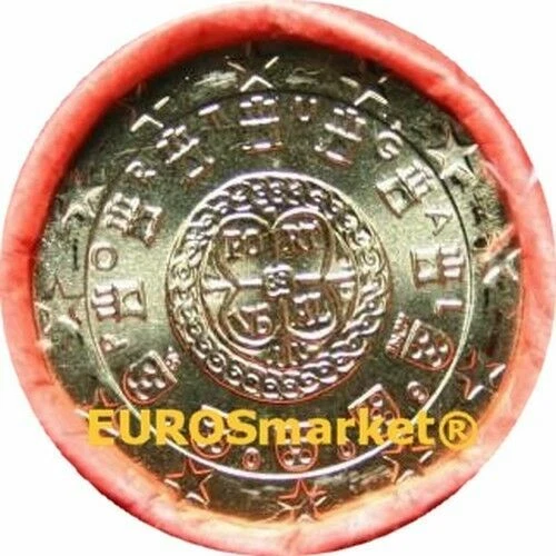 Pièces euro Année 2009 20 Cent