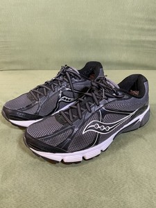 saucony ignition 4