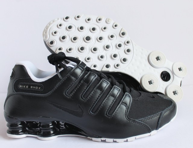 nike shox nz id