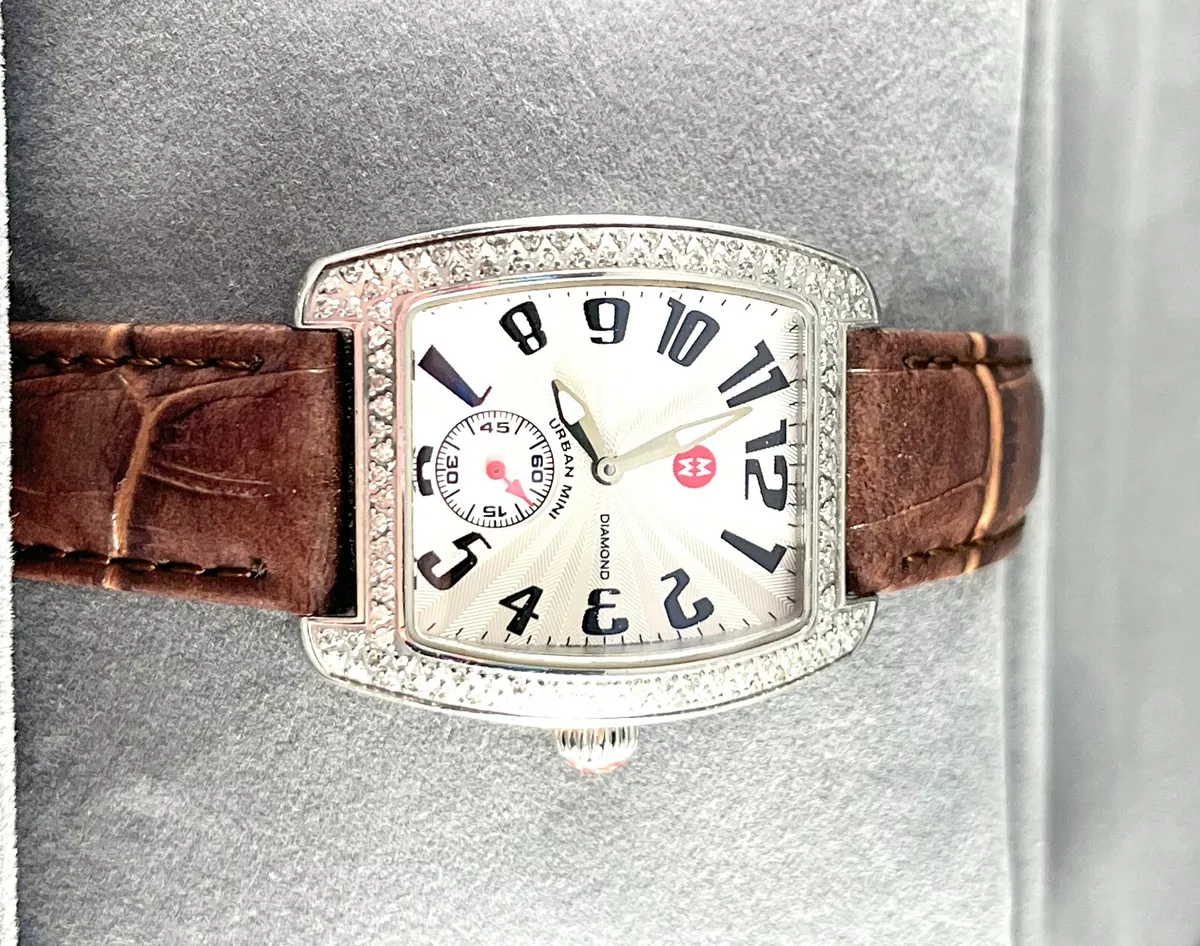 Michele urban watch sale store