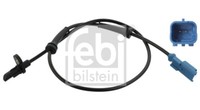 Febi Bilstein 107335 ABS Sensor FüR Peugeot CitroËN DS