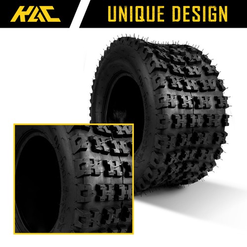 2PCS 20x10-10 20x10.00-10 Tires 20x10x10 Tubeless Tire 4 PR For Lawn Mower - Picture 6 of 12