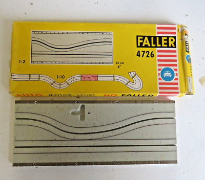 Engstelle Faller 4726 AMS OVP