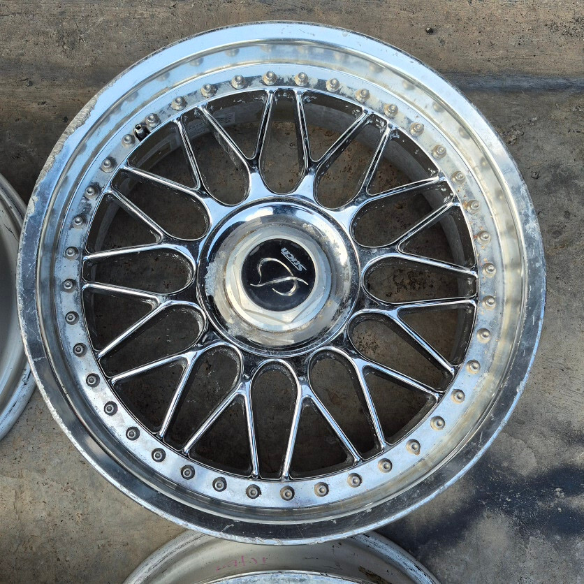 JDM 17