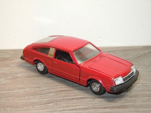 Toyota Celica LB - Diapet Yonezawa Toys Japan 1:40 *34425 - Imagen 4 de 5