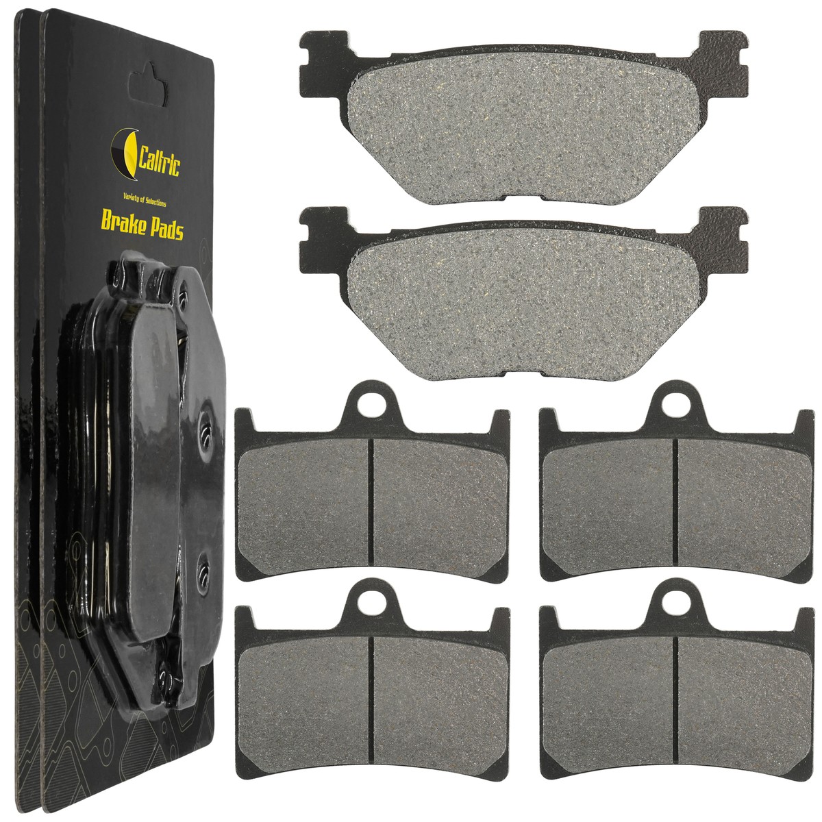Motorcycle & Scooter Brake Pads for Yamaha Raider for sale