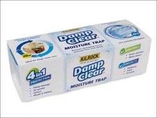 Image of Kilrock Damp Clear Moisture Trap