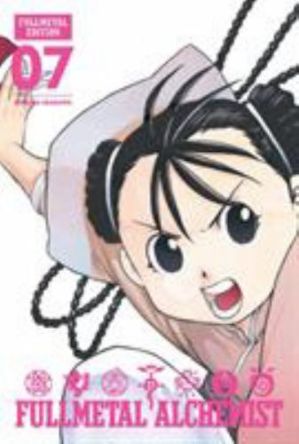 Fullmetal Alchemist Fullmetal Edition Ser Fullmetal Alchemist Fullmetal Edition Vol 7 By Hiromu Arakawa 19 Hardcover For Sale Online Ebay