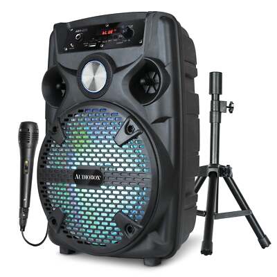 ABX-82S Portable 8