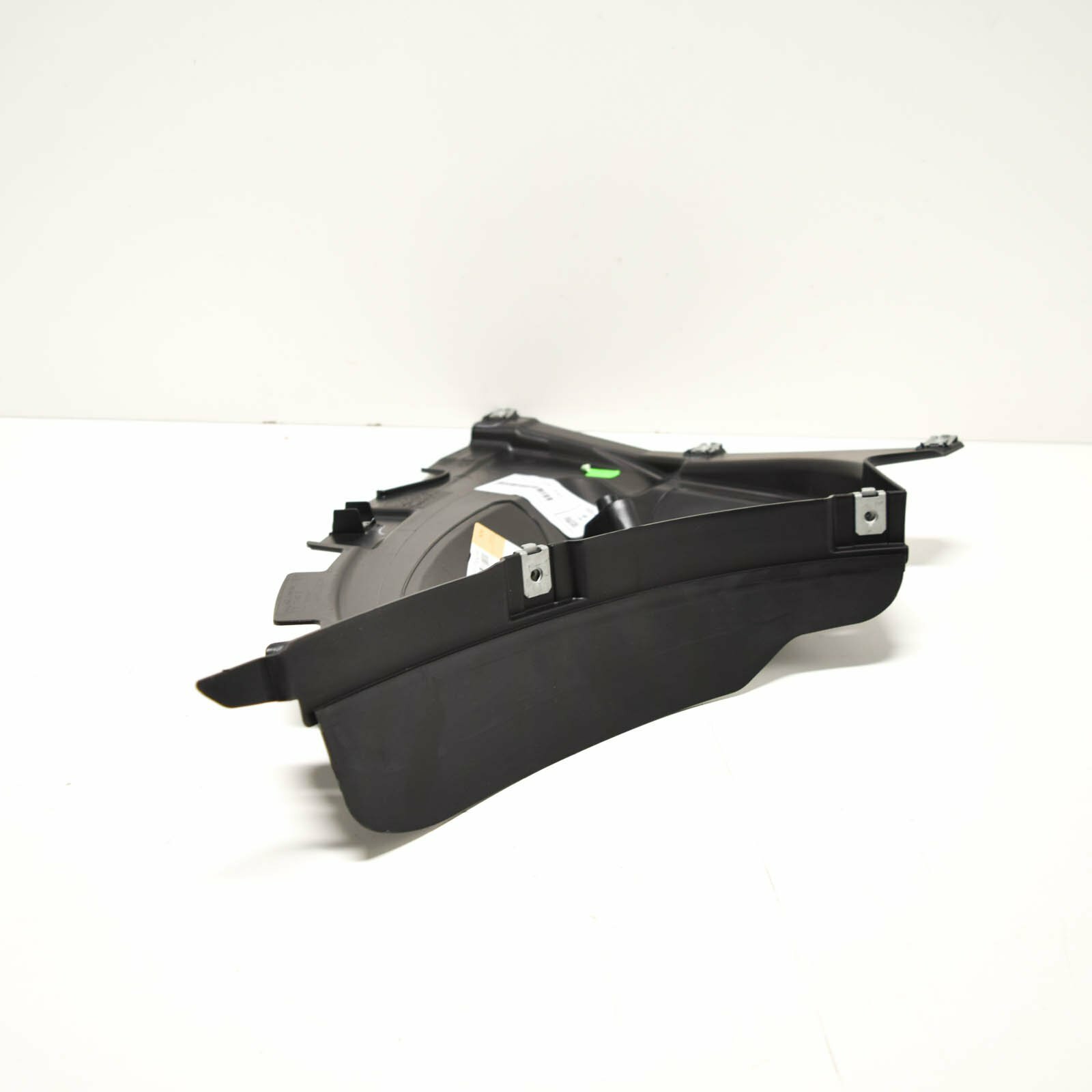 NEW BMW 2 COUPE F22 FRONT LEFT FENDER LIP 7260737 51717260737 OEM  