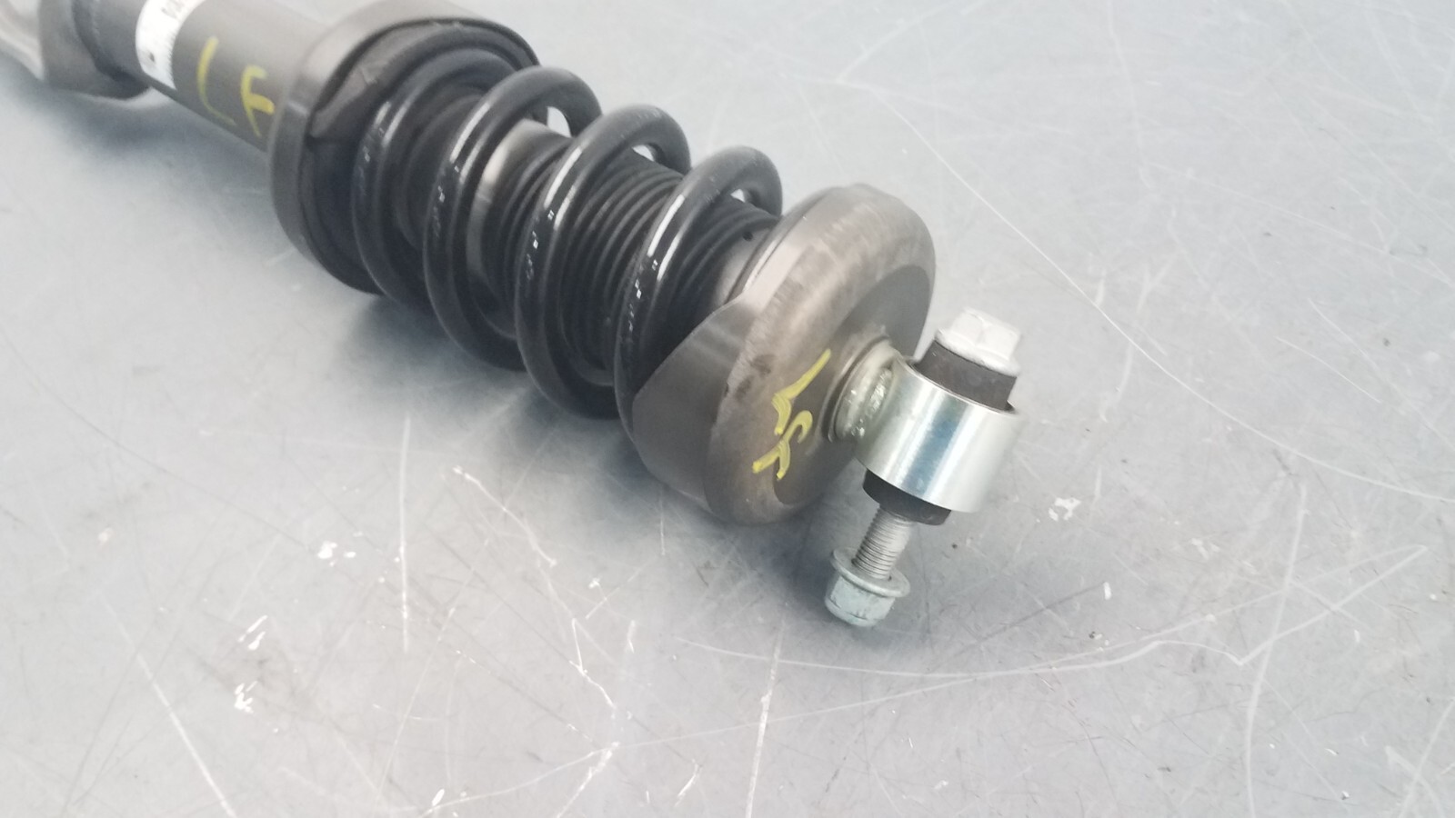 2018 Audi R8 Left Front Shock / Strut  #1993 S2