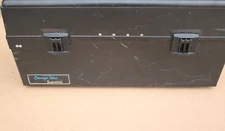 ATRIX International OMEGA VAC Supreme Toner Vacuum ESD HEPA OmegaVac 120v w/Hose