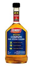 Gumout Regane Complete Fuel System Cleaner - 12 oz.