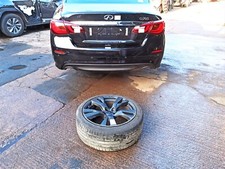 Rueda de aleación y neumático Infiniti Q70 2013-2019 20 pulgadas 245/40ZR20 99 AÑOS