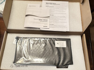 Matrox Extio F2408 Expander Unit XTO2EX-F2408F *NEW* 4x Additional HD Video