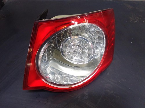 VOLKSWAGEN JETTA RIGHT TAILLIGHT 1KM, 02/06-07/11 06 07 08 09 10 11