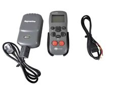 Raymarine Smart Controller Wireless Autopilot Remote Control Head w/Base Station