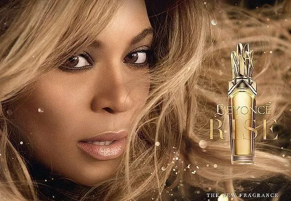 Beyonce rise eau de parfum new arrivals