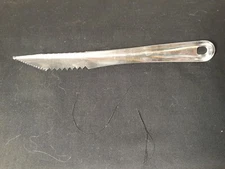 Vintage Kitchenware: FOOD DECORATOR Stainless Steel by Quikut ~ IN BOX ~