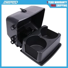 Center Console Cup Holder BB5Z-7813562-BA For 2011-2015 Ford Explorer