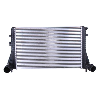Intercooler 2008-2015 Audi TTS Quattro 2.0L L4 TFSI 1K0145803BE 1K0145803AK