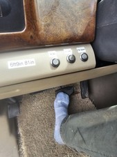 2005 Ford Excursion Limited 2005 Ford Excursion Limited