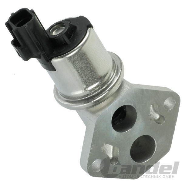 Leerlaufregelventil Leerlaufregler Passend FüR Ford Focus I+Ii 1.4 1.6-image