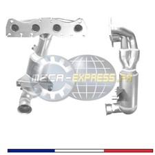 Catalyseurs Peugeot 508