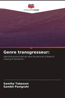 Samiha Tabasum (U. A.) | Genre Transgresseur: | Taschenbuch | FranzöSisch (2023)