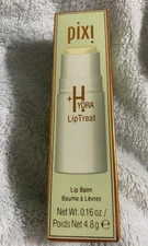 Pixi Hydra LipTreat Lip Balm 0.16oz/4.8g - Clear