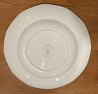 Wedgwood Devon Rose Salad Plate 8 1/4” — photo 2