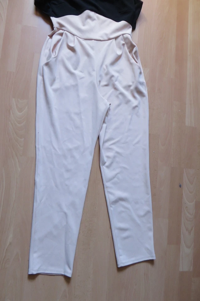 Combinaison pantalon CYTY GODDESS LONDON - Photo 2/4