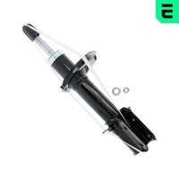2X StoßDäMpfer Optimal A-3506G FüR Lancia Ypsilon 843 AXA1A AXB1A AXL1A Multijet