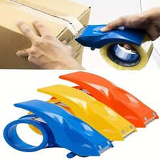 TAPE GUNS FOR PACKING DISPENSER PACKAGING PARCEL BOX. HEAVY DUTY dISPENSING GUN