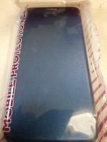 T-Mobile Tasche HüLle Etui In Metallic Blau FüR Xiaomi Redmi Note 12 4G