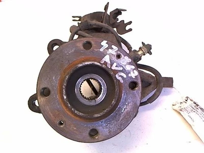 Pivot de moyeu avant gauche CITROEN XSARA PHASE 2 0000364654 RHY - Photo 1/4
