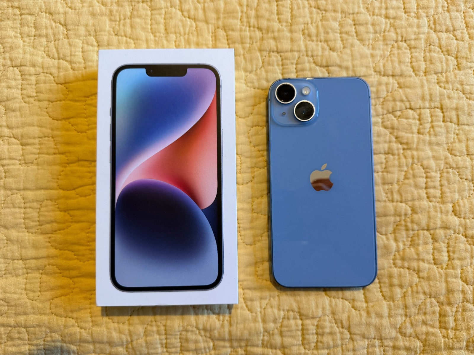 Iphone 14 Usato
