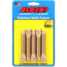 ARP For Ford Mustang 1994-2004 Wheel Stud Kit Front Set of 5