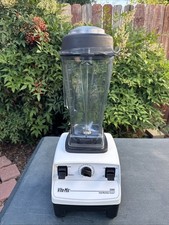 Vitamix Super 5000 VM0103 Total Nutrition Center Blender 64 Oz Container - Works