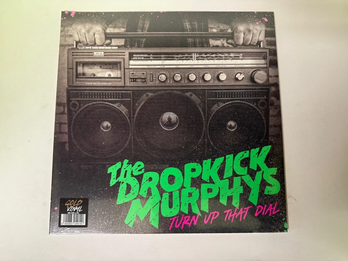 Vinyl Records Dropkick Murphys for sale | eBay