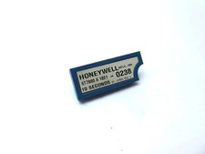 Honeywell ST7800 A 1021 Fixed 10 Sec Purge Timer