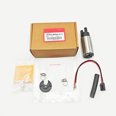 Intank Fuel Pump 16700-MBW-A11 OEM For 2001-2006 Honda CBR600F4I CBR 600 F4I