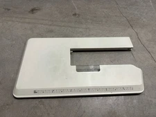 Bernina Gen OEM Extension Table for 1090 1120 1130 1230 1530 1630