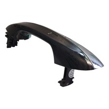 Mercedes GLA H247 Door Handle Front Left Night Black