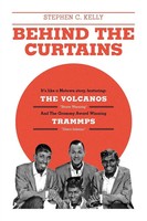 Behind The Curtains Stephen C. Kelly Taschenbuch Kartoniert / Broschiert 2011