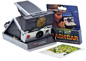 Polaroid Sx 70 Autofocus | eBay