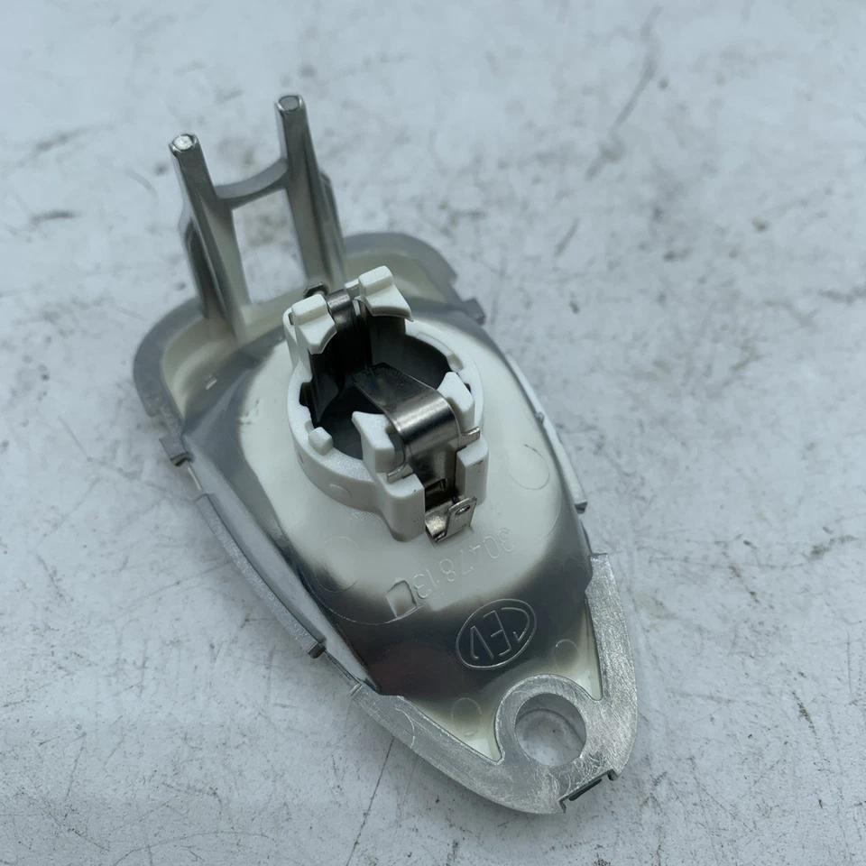 63137667777 PARABOLA FRECCIA PORTALAMPADA BMW G 450X R1200 GS K1200 F800 HP2 OEM Foto 2 de 4