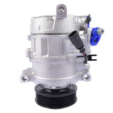 Klimakompressor Kompressor Für 2009-2015 VW Amarok Multivan 2.0TDI 7E0820803F