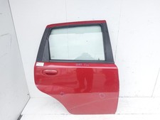 Porte arrière et accessoires Chevrolet AVEO